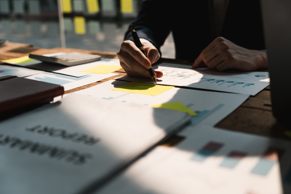 Integrated Asset Management